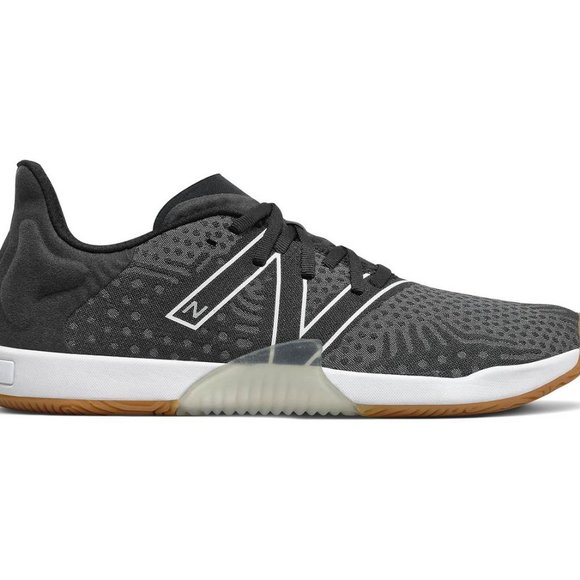 EUC New Balance Minimus TR men's size 8 2E - Picture 6 of 8